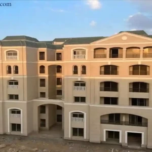 كمبوند لافينير مستقبل سيتي